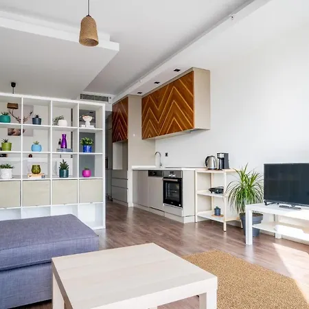 Flat W View 5 Min To Mall Of דירה איסטמבול
